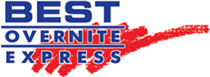 Best Overnite Express Logo